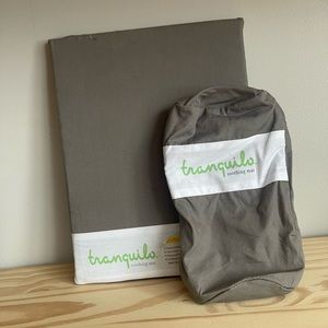 Tranquilo soothing mat